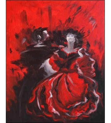 Flamenco